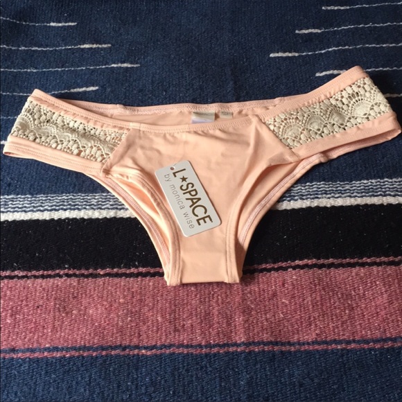 l*space Other - L*space Bikini Bottoms l*space Other - L*space Bikini Bottoms